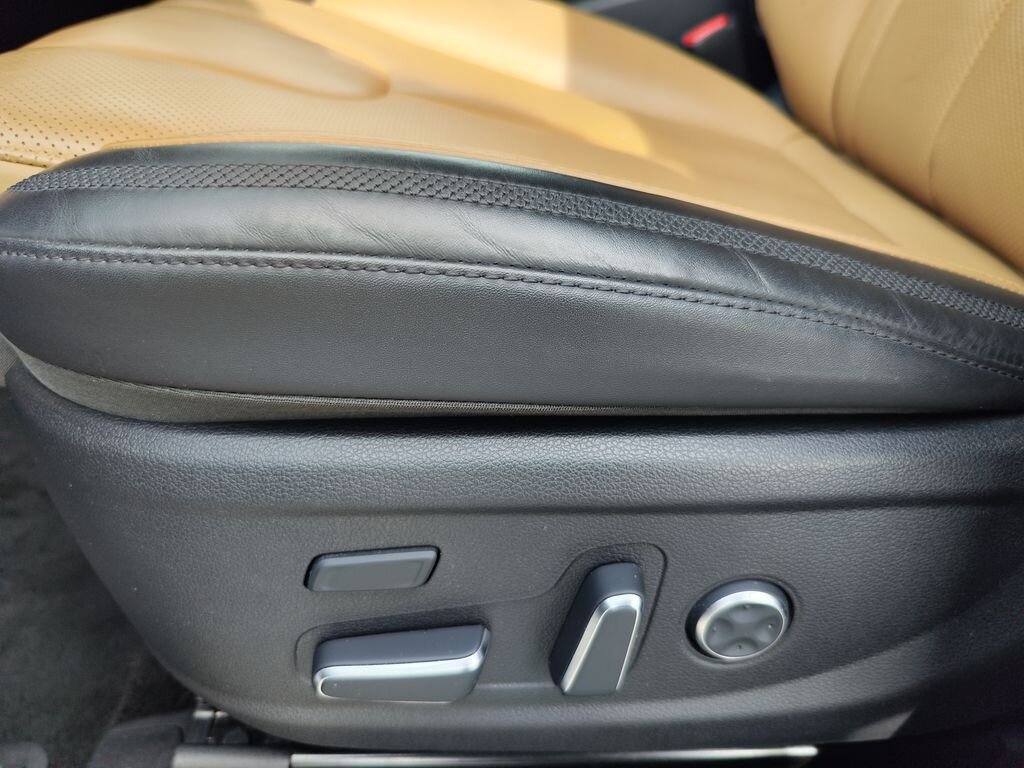 Hyundai Santa Fe SUV / Terénní 2,2 l 142 kw