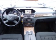 Mercedes-Benz Třídy E Kombi 3,0 l 195 kw