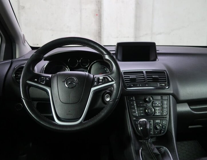 Opel Meriva MPV 1,4 l 88 kw