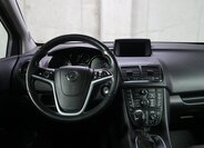 Opel Meriva MPV 1,4 l 88 kw