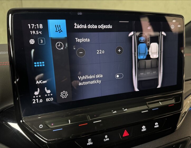 Volkswagen ID.5 SUV 0,0 225 kw