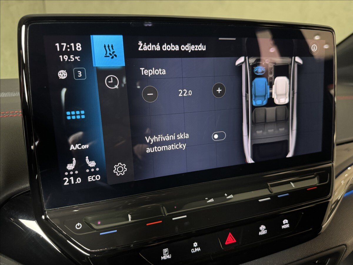 Volkswagen ID.5 SUV 0,0 225 kw