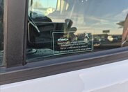 Ford Tourneo Custom MPV 2,0 l 96 kw