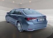Toyota Corolla Sedan / Limuzína 1,5 l 92 kw