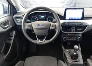 Ford Focus 9