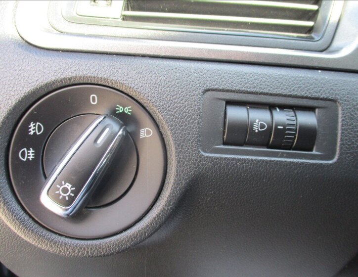 Škoda Rapid Hatchback 1,2 l 63 kw