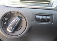 Škoda Rapid Hatchback 1,2 l 63 kw