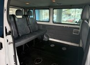 Ford Transit Ostatní 2,2 l 74 kw