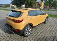KIA Stonic Kombi 998,0 73 kw