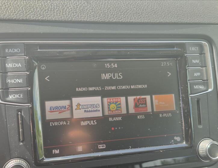 Volkswagen Sharan 13