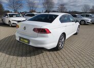 Volkswagen Passat Liftback 1,5 l 110 kw