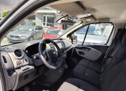 Renault Trafic VAN / Minibus 1,6 l 92 kw
