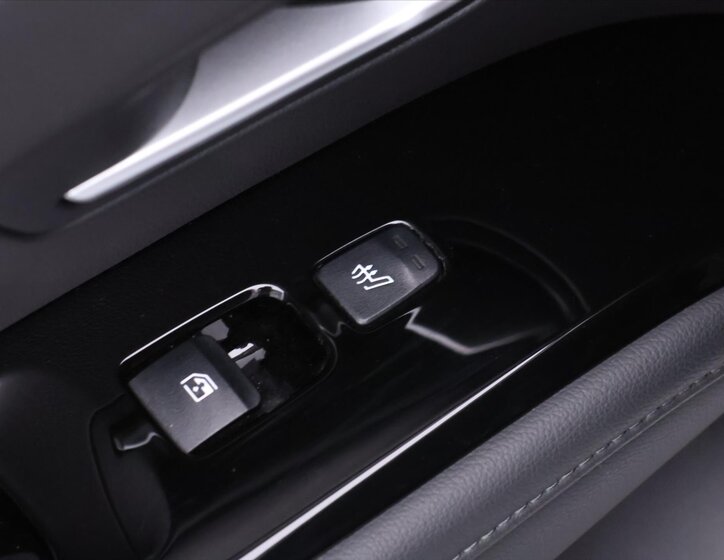 Hyundai Tucson SUV / Terénní 1,6 l 110 kw