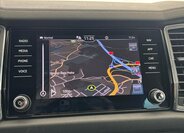 Škoda Kodiaq SUV / Terénní 2,0 l 147 kw