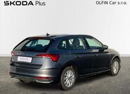 Škoda Scala 2