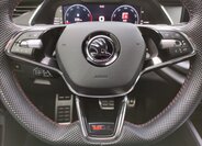 Škoda Octavia Sedan / Limuzína 2,0 l 180 kw