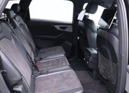 Audi Q7 SUV / Terénní 3,0 l 200 kw