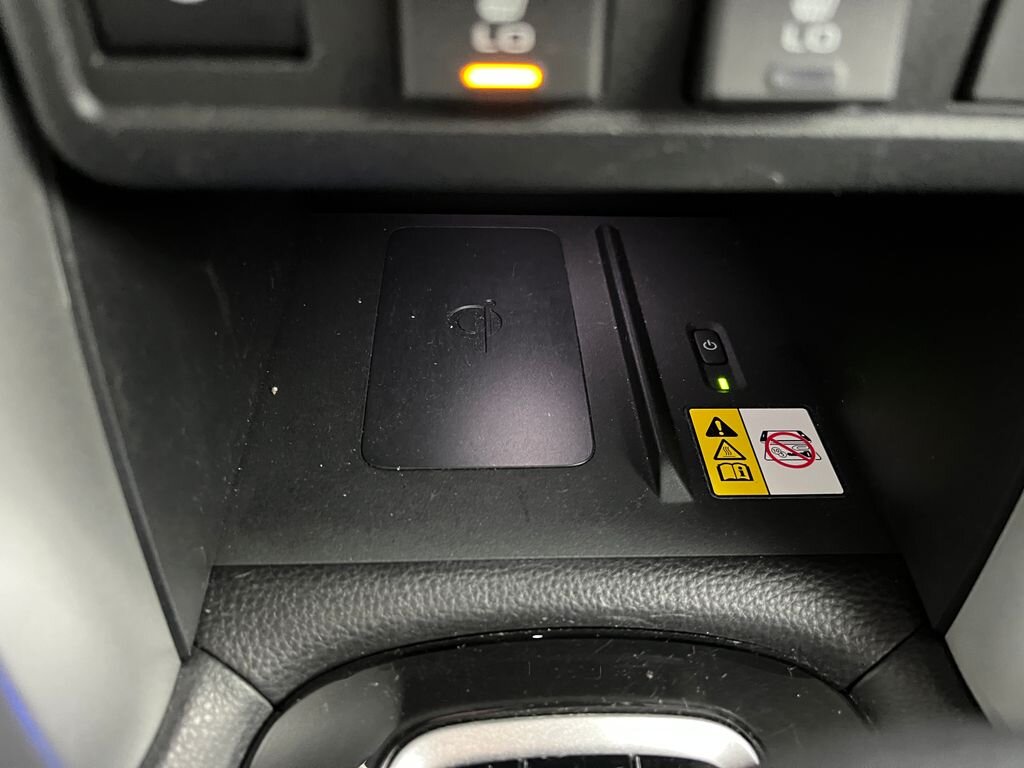 Toyota Corolla Cross SUV 2,0 l 112 kw