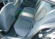 Volkswagen Passat CC 8