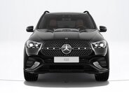 Mercedes-Benz GLE 2