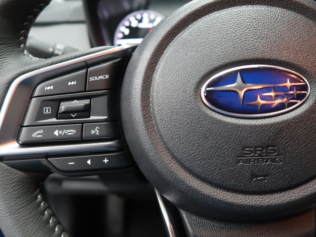 Subaru Crosstrek SUV 2,0 l 100 kw