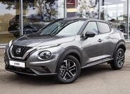 Nissan Juke CUV 999,0 84 kw