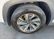 Hyundai Tucson SUV / Terénní 1,6 l 110 kw