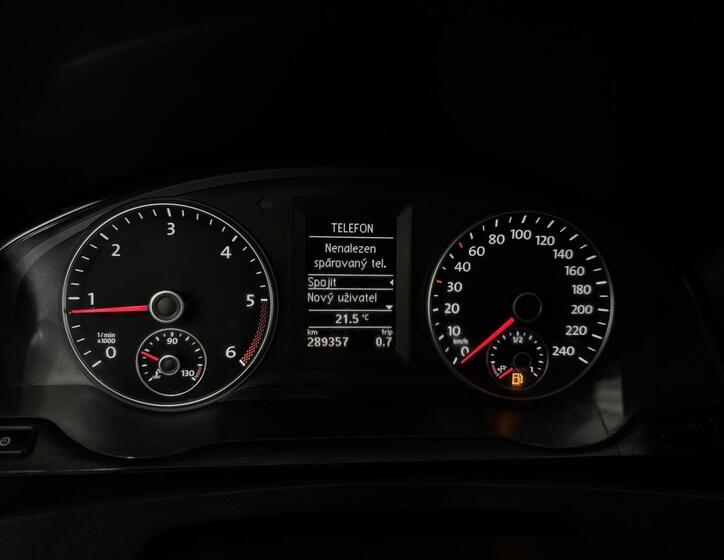 Volkswagen Transporter 19