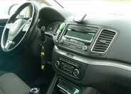 Volkswagen Sharan 17