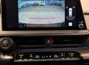 Toyota Prius Hatchback 2,0 l 111 kw