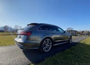 Audi A6 Kombi 0,0 280 kw