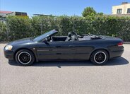 Chrysler Sebring Kabriolet 2,0 l 104 kw