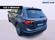 Volkswagen Tiguan SUV / Terénní 1,4 l 110 kw