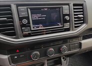 Volkswagen Crafter 10