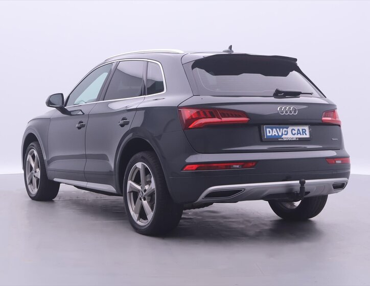 Audi Q5 SUV 2,0 l 140 kw