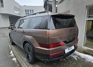 Hyundai Santa Fe SUV / Terénní 1,6 l 158 kw