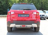 Suzuki Vitara Hatchback 1,4 l 103 kw
