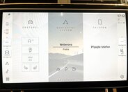 Land Rover Range Rover Velar SUV / Terénní 2,0 l 150 kw