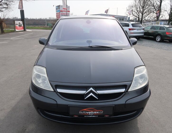 Citroën C8 MPV 2,0 l 88 kw
