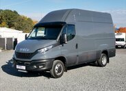 Iveco Daily Ostatní 3,0 l 132 kw