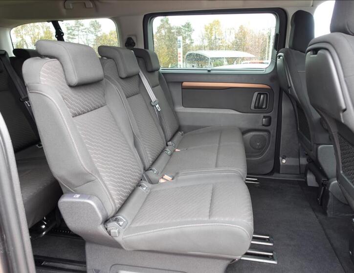 Toyota ProAce Verso 14