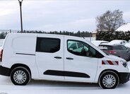 Opel Combo 4