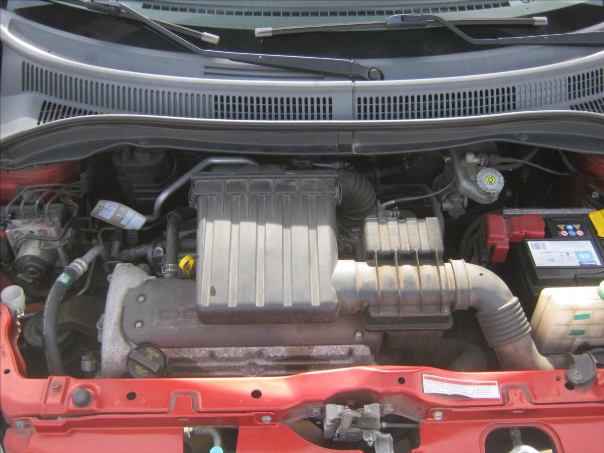 Suzuki Swift Hatchback 1,3 l 67 kw