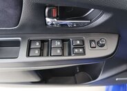 Subaru WRX STI Sedan / Limuzína 2,5 l 221 kw