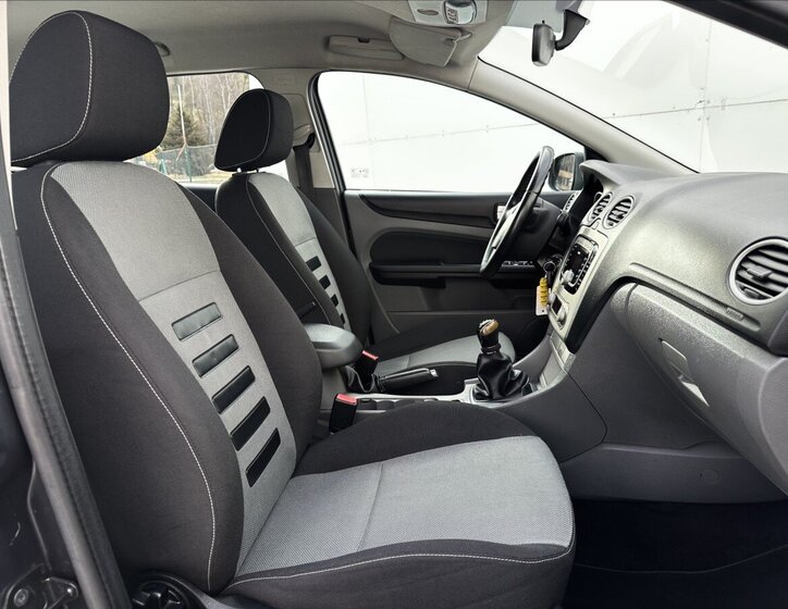 Ford Focus Kombi 1,6 l 80 kw