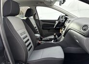 Ford Focus Kombi 1,6 l 80 kw
