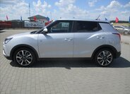 SsangYong Tivoli Hatchback 1,6 l 85 kw