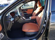 Mercedes-Benz Třídy C 15