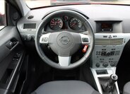 Opel Astra Kombi 1,6 l 85 kw