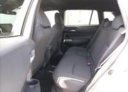 Toyota Corolla Cross 11